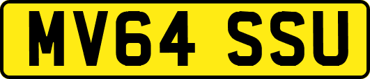 MV64SSU