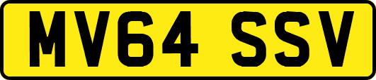 MV64SSV