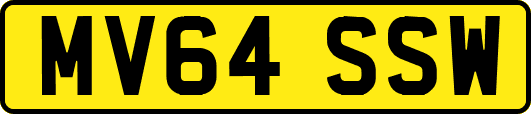 MV64SSW