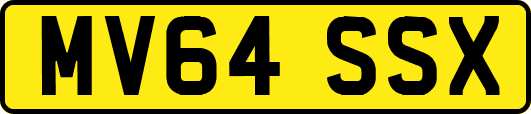 MV64SSX