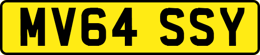 MV64SSY
