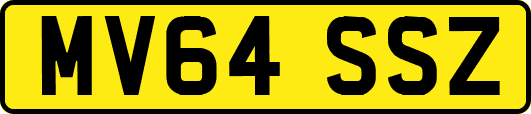 MV64SSZ