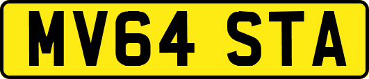 MV64STA