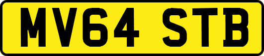 MV64STB
