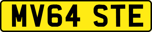MV64STE