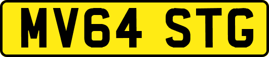 MV64STG