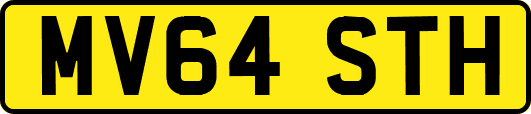 MV64STH