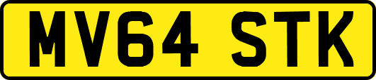 MV64STK