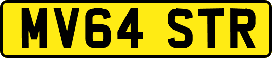 MV64STR