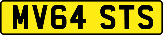 MV64STS