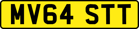 MV64STT