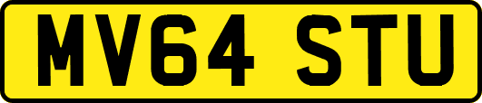 MV64STU