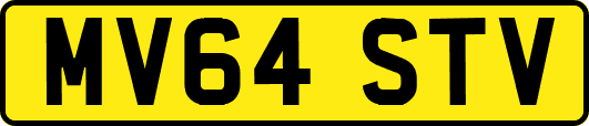 MV64STV