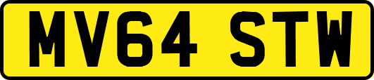 MV64STW