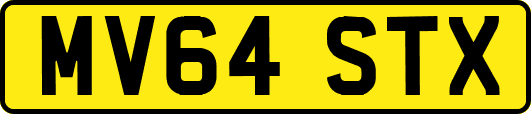 MV64STX
