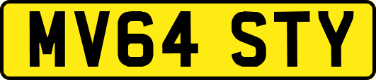 MV64STY