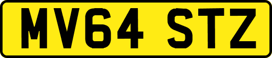 MV64STZ
