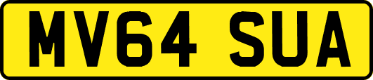 MV64SUA