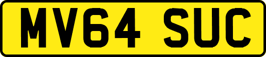 MV64SUC