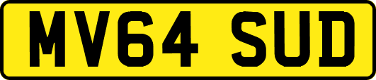 MV64SUD