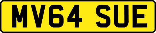 MV64SUE