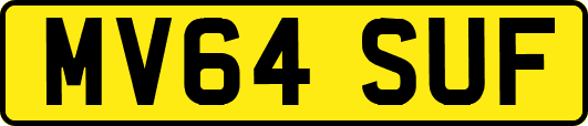 MV64SUF