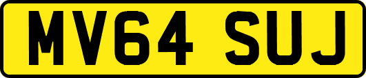 MV64SUJ