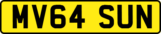 MV64SUN