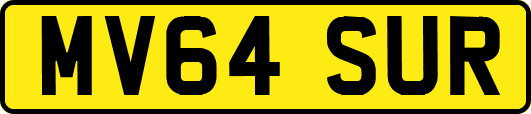 MV64SUR