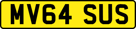 MV64SUS