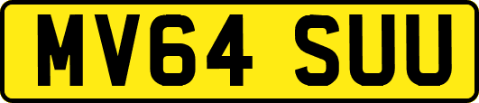 MV64SUU