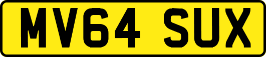 MV64SUX