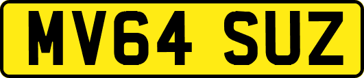 MV64SUZ