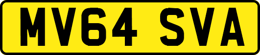 MV64SVA