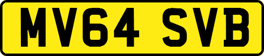 MV64SVB