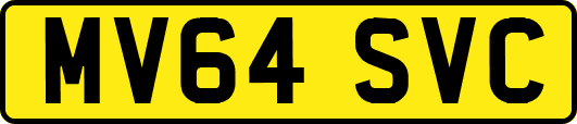 MV64SVC