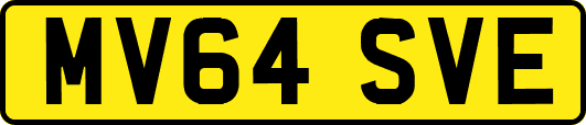 MV64SVE