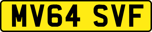 MV64SVF