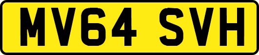 MV64SVH