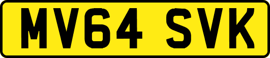 MV64SVK