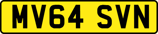MV64SVN