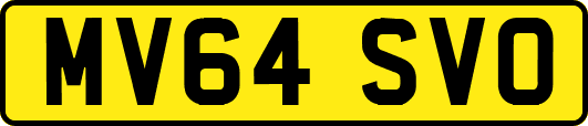 MV64SVO