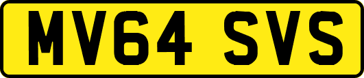 MV64SVS