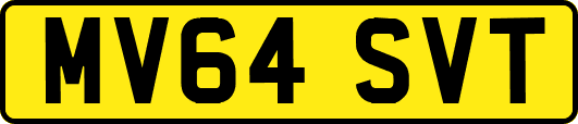 MV64SVT