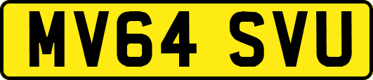 MV64SVU