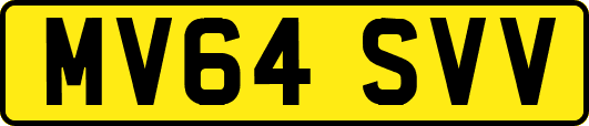 MV64SVV