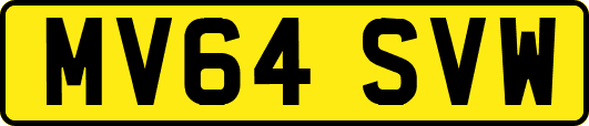 MV64SVW