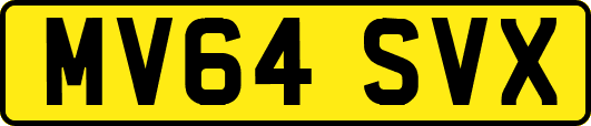 MV64SVX