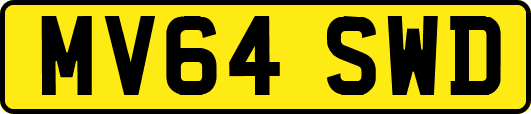 MV64SWD