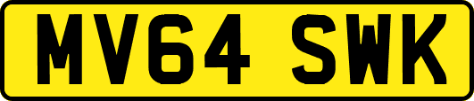 MV64SWK